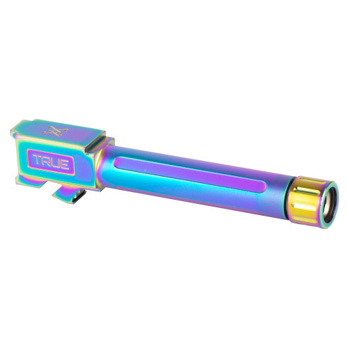 TRUE PREC BBL FOR G19 SPEC TB