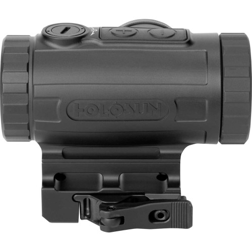 Holosun Prism Scope 3X24 w/ QD Mount