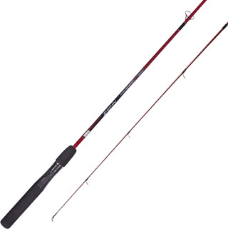 ZEB ZCAST 6' 2PC MED SPIN