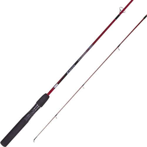 ZEB ZCAST 6' 2PC MED SPIN