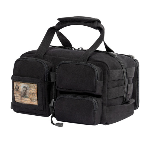 Rothco Canvas Tactical Tool Bag 