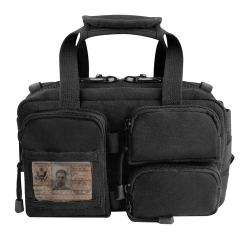 Rothco Canvas Tactical Tool Bag 