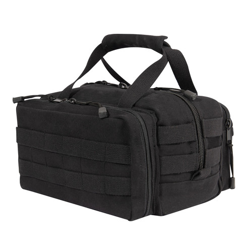 Rothco Canvas Tactical Tool Bag 