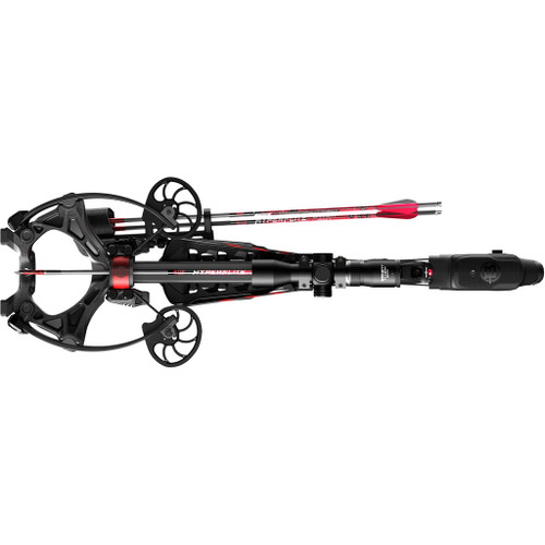 Barnett Raptor DC Crossbow Package