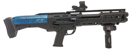 SML DP12 12GA 18.5 PROFESSIONAL BLUE