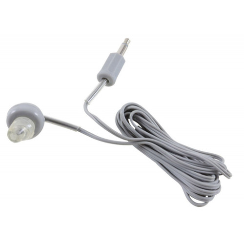 Earphone for Super Scanner V Handheld Metal Detector
