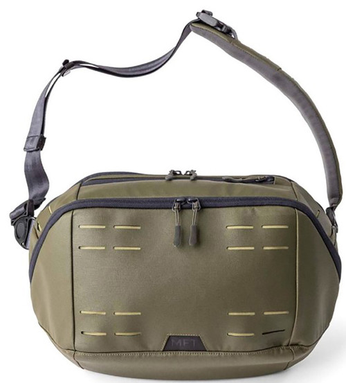 Achro EDC Sling Bag - LC M, Forest Night