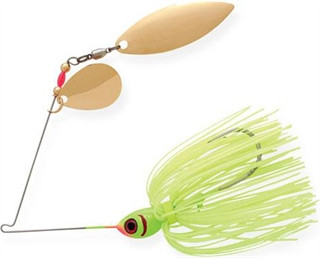 BYA TANDEM SPNRBT 1/2 - SILVERSHAD
