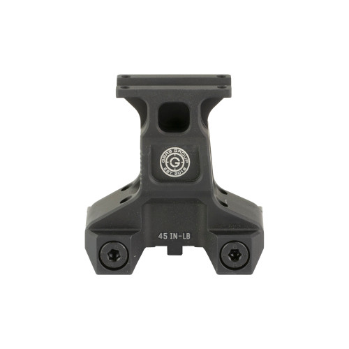 GBRS GROUP LERNA MOUNT KIT MRO BLK