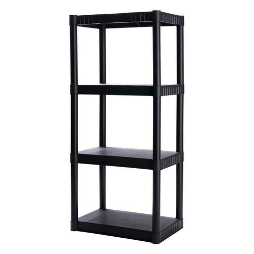 4-Shelf Standard Duty Storage Unit