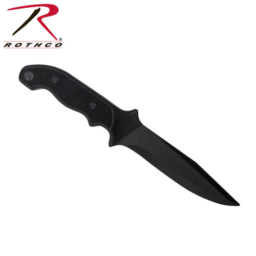 Rothco Rubber Training Knife 