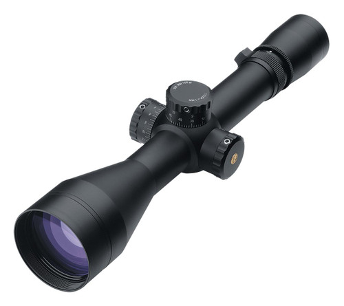 BLEMISHED Leupold Mark 4 ER/T Rifle Scope - 4.5-14x50mm 30mm M3 Front Focal TMR Matte