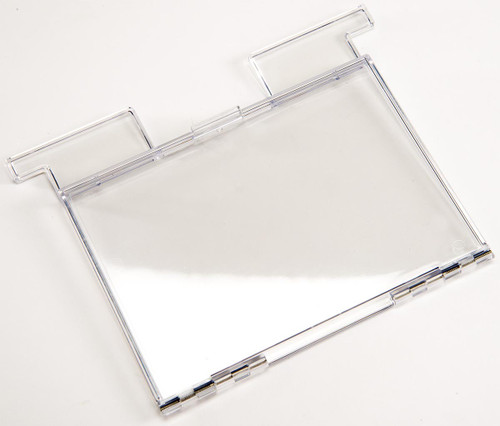 1630DC Document Container Accessory