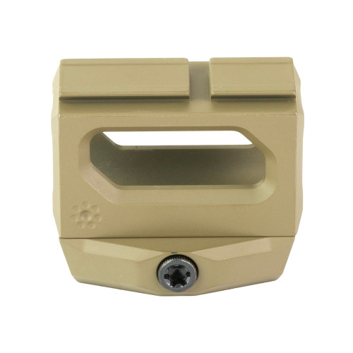 ARISAKA RDM AIMPNT ACRO 1.93" FDE