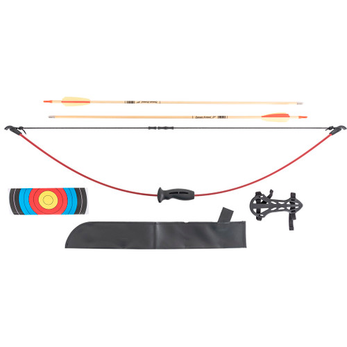 Carbon Express Lil Thunder Hunter Bow Kit