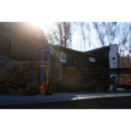 Tinks Nose Candy Olfactory Blocker Apple Scent 5oz