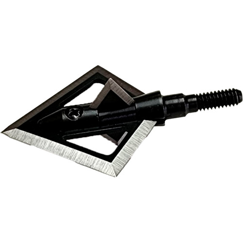 Magnus Black Hornet Broadhead 4 Blade 150 gr. 3 pk.