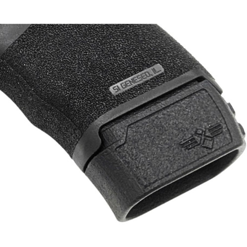 XTech Magazine Grip Extension Hellcat 10 rd.