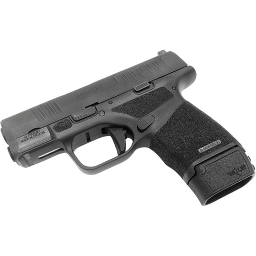 XTech Magazine Grip Extension Hellcat 10 rd.