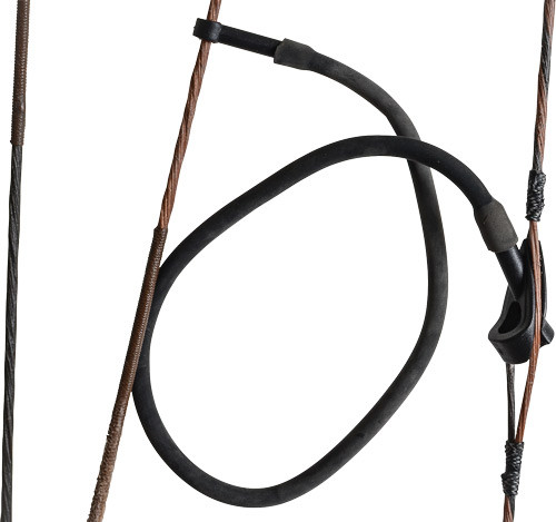 TUBE STYLE BLACKALLEN AUTOMATIC PEEP SIGHT 