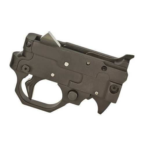 Volquartsen Drop-In Trigger Guard 2000 #TG2000 for Ruger 10/22 Black
