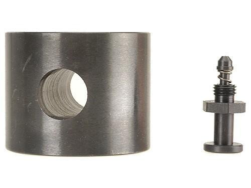 RCBS Quick Change Metering Cylinder