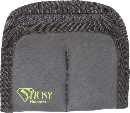 STICKY HLSTR DUAL MINI MAG SLEEVE