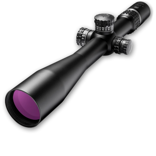 REFURBISHED Burris XTR II Rifle Scope - 8-40x50mm 34mm RFP F-Class MOA Reticle - Matte Black