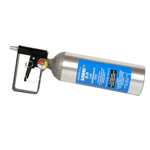 Sabre 81H2O46-R 5.0 Defense High Volume Streamer MK-46 , REFILL