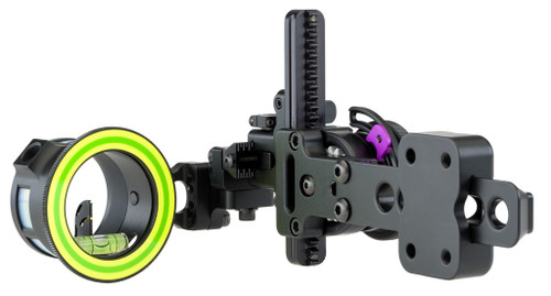 Spot Hogg Boonie Dovetail Sight 2 Pin .029 LH