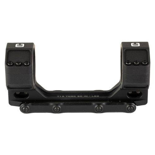 BADGER COMM MAX 35MM 1.54" BLK