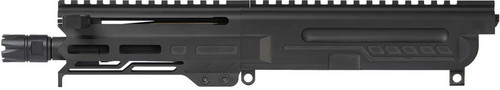CMMG DISSENT MK4 UPPER GROUP 5.56 6.5 BLK