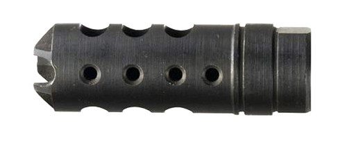 AND Muzzle Break AR15 5.56 1/2-28 Nitr