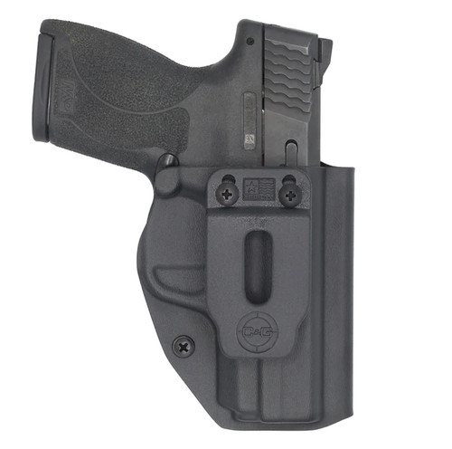 IWB Covert Holster Blk S&W Shield 45
