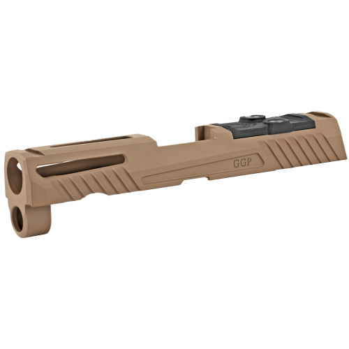 GGP SLIDE SIG P320 CMPCT V1 FDE