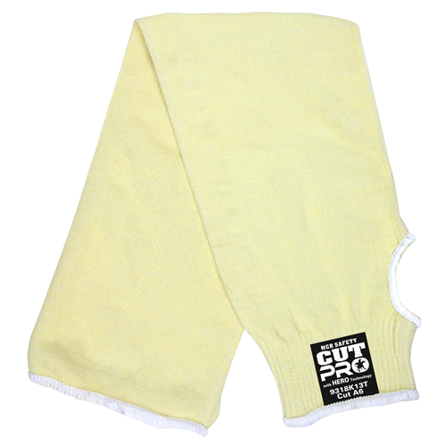 Memphis HERO 13GA 18 ThumbSlot Sleeve