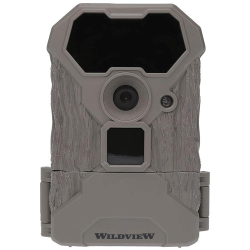 Stealth Cam Wildview 14 Infrared Flash Trail Camera