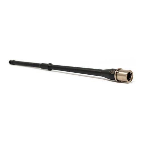 FAXON MATCH BBL 223WYLDE 16" PENCIL