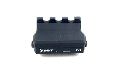 KDG KINECT MLOK SUREFIRE OFFSET MNT