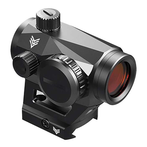 SWAMP FOX LIBERATOR MINI GREEN CIRCLE DOT SIGHT
