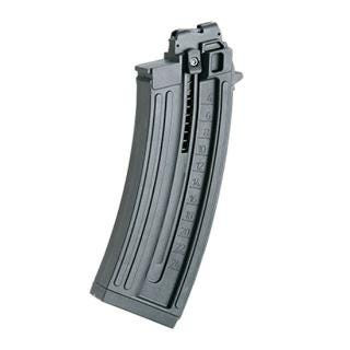 BLG MAG MAUSER AK47 22LR 10RD