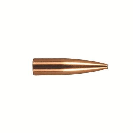 Berger Bullets 6 mm 88 Grain High BC FB Varmint Bullets 100 Count