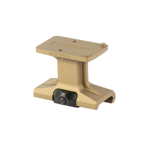 REPTILIA DOT MOUNT 1.93" RMR FDE