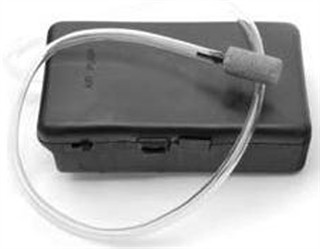 EC PISTON PUMP AERATOR