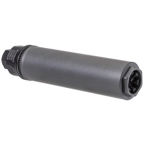 Maxim DSX Suppressor 7.62 Cal. Direct Thread 1/2 X 28 Black