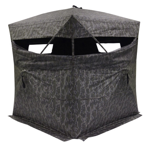 Rhino Blind 180 Mossy Oak Bottomland
