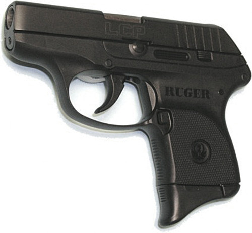 Grip Extension Ruger LCP 2pk