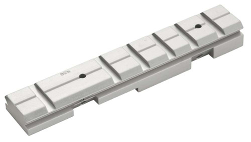 WEAVER RUGER SUPRREDHWK 1PC BASE