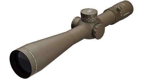 Mark 5HD 5-25x56 35mm M1C3 FFP PR1 MOA