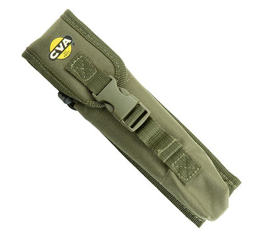 CVA Paramount Collapsible Ramrod Molle Pouch